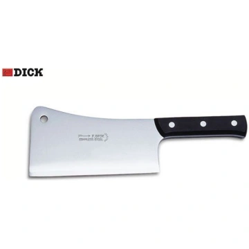 Butcher cleaver 23 cm Dick, butcher knife. 9202323