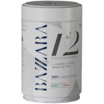 Kawa mielona Bazzara Costa Rica SHB 250 g 80260280