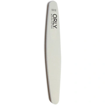 ORLY Duo Buffer Nail File (180/100)
