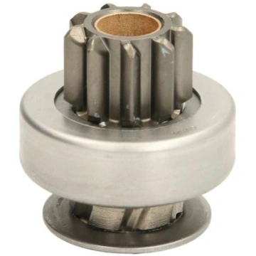 Zobrats, Starteris KR0005 KOREA