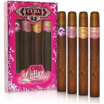 Cuba Cuba Original Cuba Latino Copacabana edp 35ml
