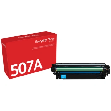 Xerox Toner Everyday HP 507A (CE401A) Cyan | 006R0