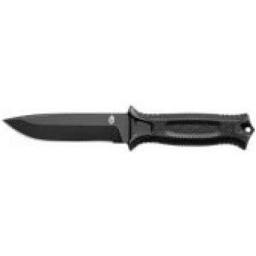 Gerber Strongarm Survival knife Tūrisma nazis WLON