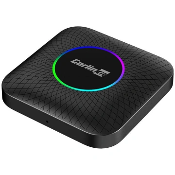 Carlinkit TBOX Plus LED Wireless Adapter 8/128GB A