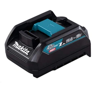 Lādētāja adapteris Makita; XGT/LXT