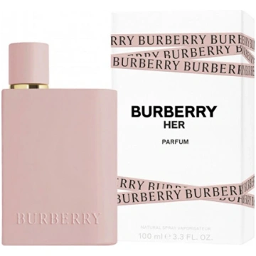 Parfimērija sievietēm BURBERRY HER PARFUM EDP vapo