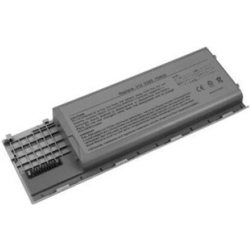 Notebook battery, Extra Digital Selected, DELL KD4