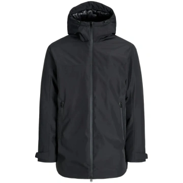 Jack & Jones - Jjbrandon Parka - izmērs M