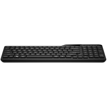 HP Bluetooth Multi-Device Keyboard with Full Numpa