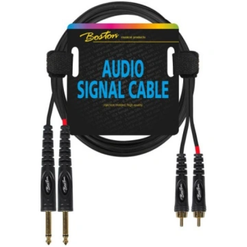 Audio vads Boston AC-273-300 (3m)
