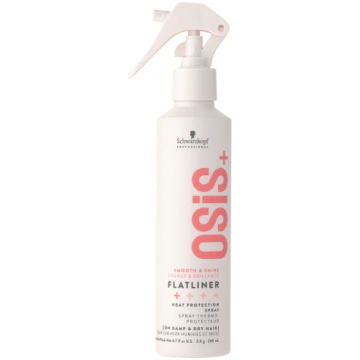 Schwarzkopf Professional Osis+ Flatliner Heat Prot