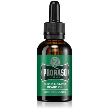 Proraso Single Blade Refresh bārdas eļļa 30ml
