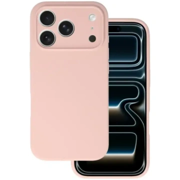 Silicone Lite vāciņš Samsung Galaxy A52/A52S, pūde