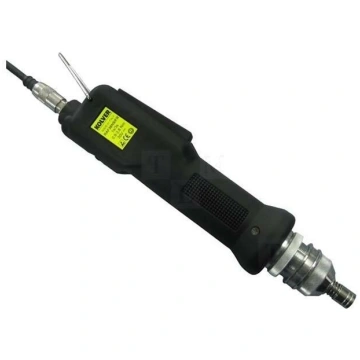 Electric screwdriver; electric,linear,industrial;