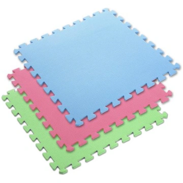 MP10 MULTIPACK ZAĻI BLU SARKANS PUZLES PROTECTIVE 