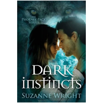 Dark Instincts Suzanne Wright