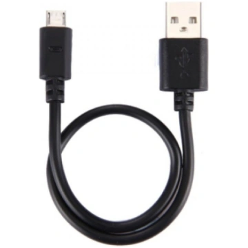 Evelatus Universal Charging cable Micro USB 30CM B