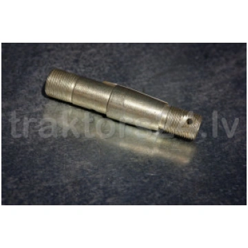 Hidrocilndra C40X160 pirksts 220-3000021-B