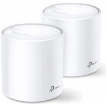 TP-LINK Deco X20, 2-pack. Router DECO X20(2-PACK)