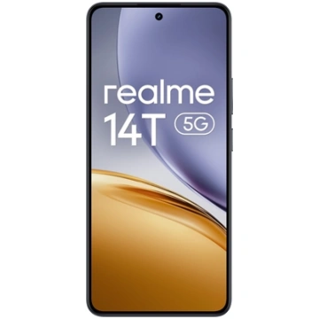 Smartfon Realme realme 14T 16,9 cm (6.67") Android