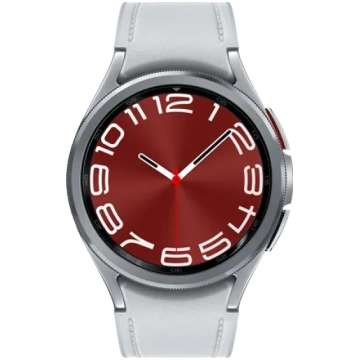 Samsung Galaxy Watch 6 Classic 4G 43mm Silver