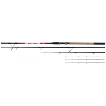Carp Expert RIVER FĪDERIS 3+3 SEC., 120-250G, 3,90