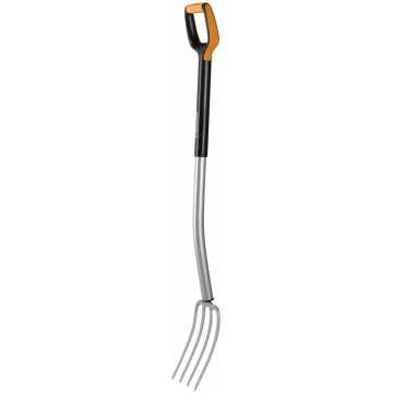 Fiskars Xact L plakanās dakšas (1003685)