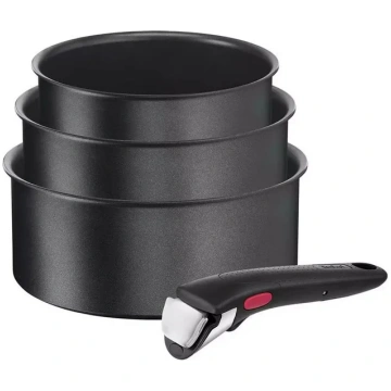 Katlu komplekts Tefal Ingenio Daily Chef L7629002
