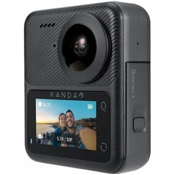 Kandao QooCam 3 360° Action Camera QCM0301