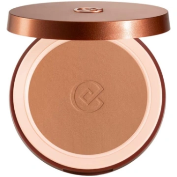 Bronzeris Collistar Silk Effect, 07 Bali Glow, 10