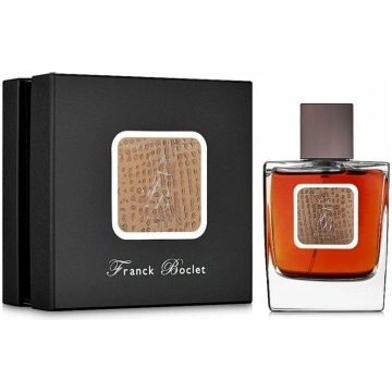 Franck Boclet Cafe Parfimērijas ūdens EDP 100ml 35