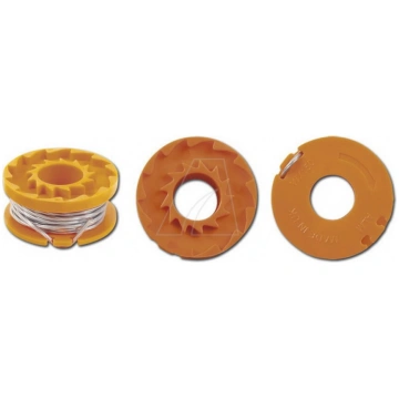 (1083-W1-0001&MTD) TRIMMER SPOOL, Mtd 1083-W1-0001