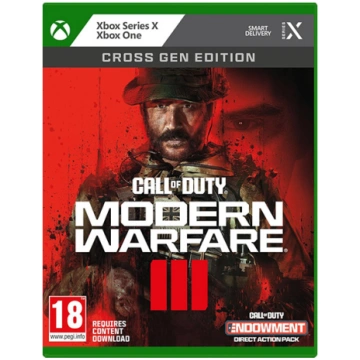 Call of duty modern warfare 3 xbox