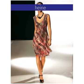 Xx PATRIZIA DINI kleita LT60150
