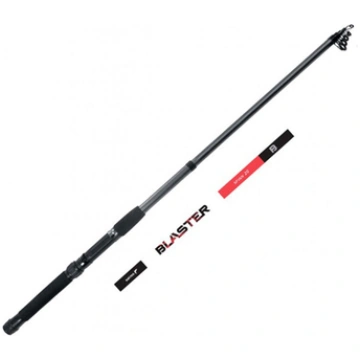 Spinings Blaster Travel SPIN 30 Salmo 2.4m