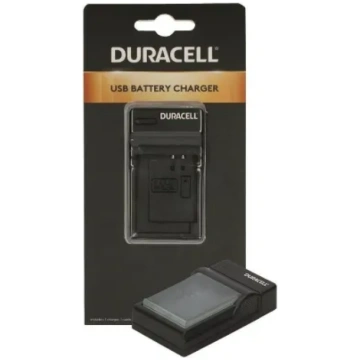 Duracell Canon LP-E17 USB charger
