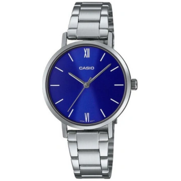 Sieviešu Pulkstenis Casio (Ø 30 mm) S7230338