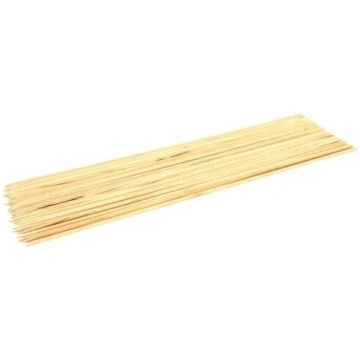 Fackelmann koka iesmi Barbecue, 30 cm, 25 gab