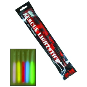 Gaismas zizlis 15X240 mm (zila) Mil-tec