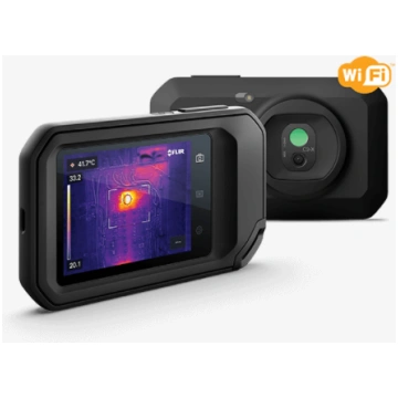 Termokamera FLIR C3-X