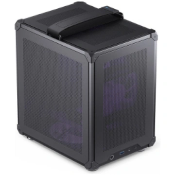 Jonsbo C6 Case - black 100282084
