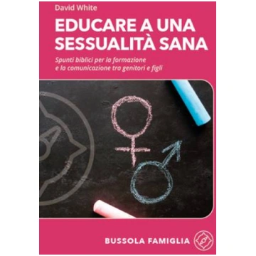 Educare a una sessualità sana