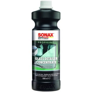 Stikla tīrīšanas koncentrāts Sonax Profiline 33630