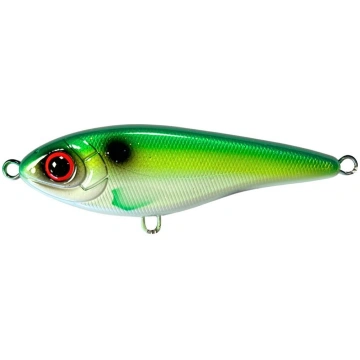 Džerk Strike Pro Buster V 85S 17.7g