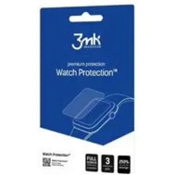 Aizsargstikls 3MK Watch Protection priekš Garmin I