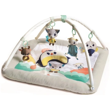Tiny Love Polar Wonders Plush Gymini Attīstošs pak
