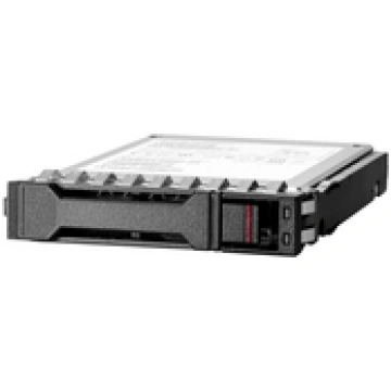 HPE HDD 2.4TB 2.5inch SAS 10K BC 512e ( P28352 B21