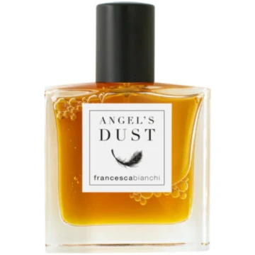 FRANCESCA BIANCHI - "Angel’s Dust" Extrait de Parf