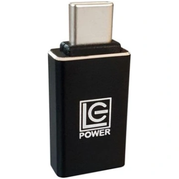 LC-Power storage drive enclosure LC-M2-X-NVME - M.