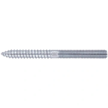 STUD M8X100 ZN 4PCS M8X100_DIY (4772013185703) ( J